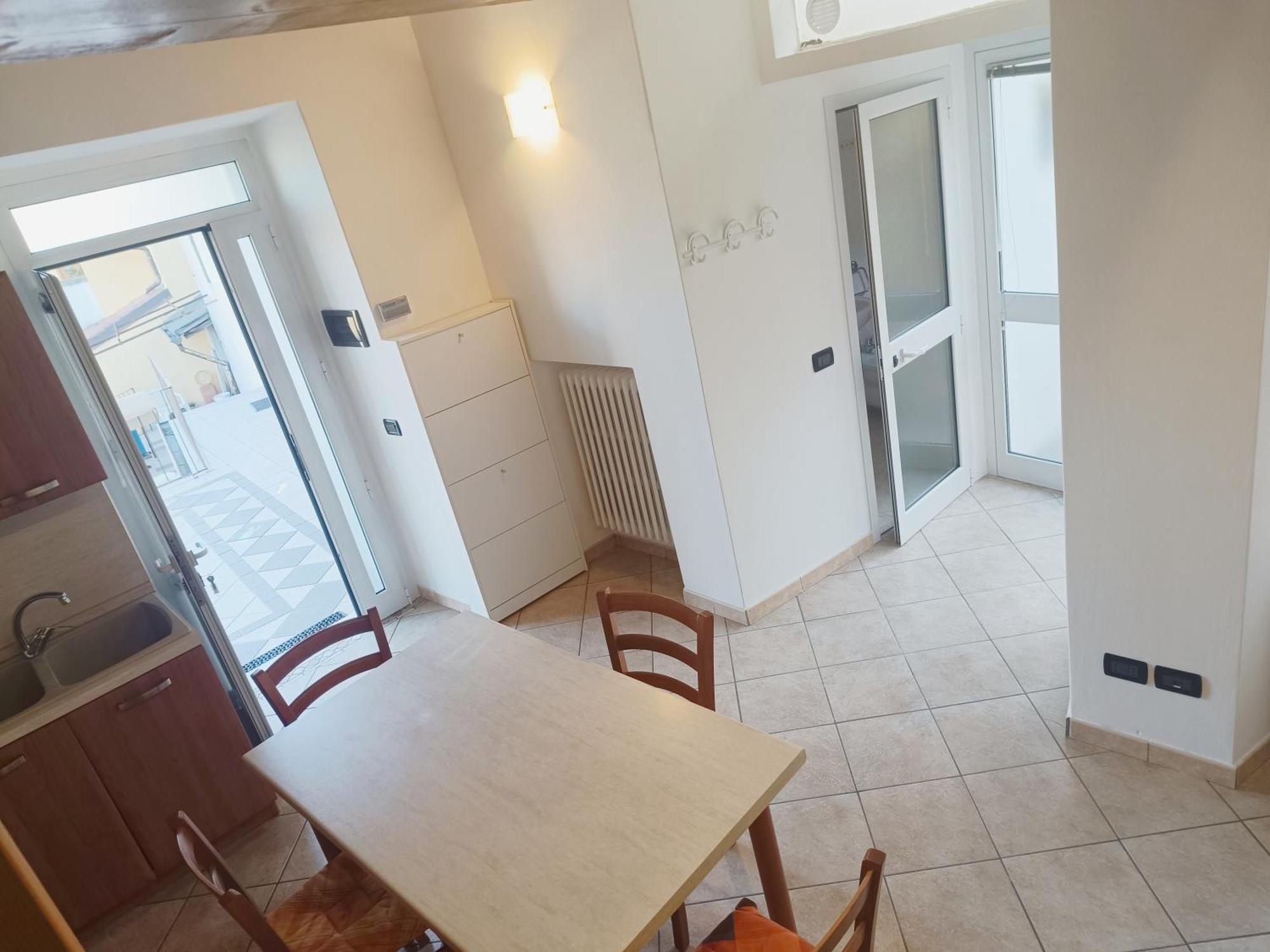 Appartamento In Piazza Moniga del Garda Exterior photo