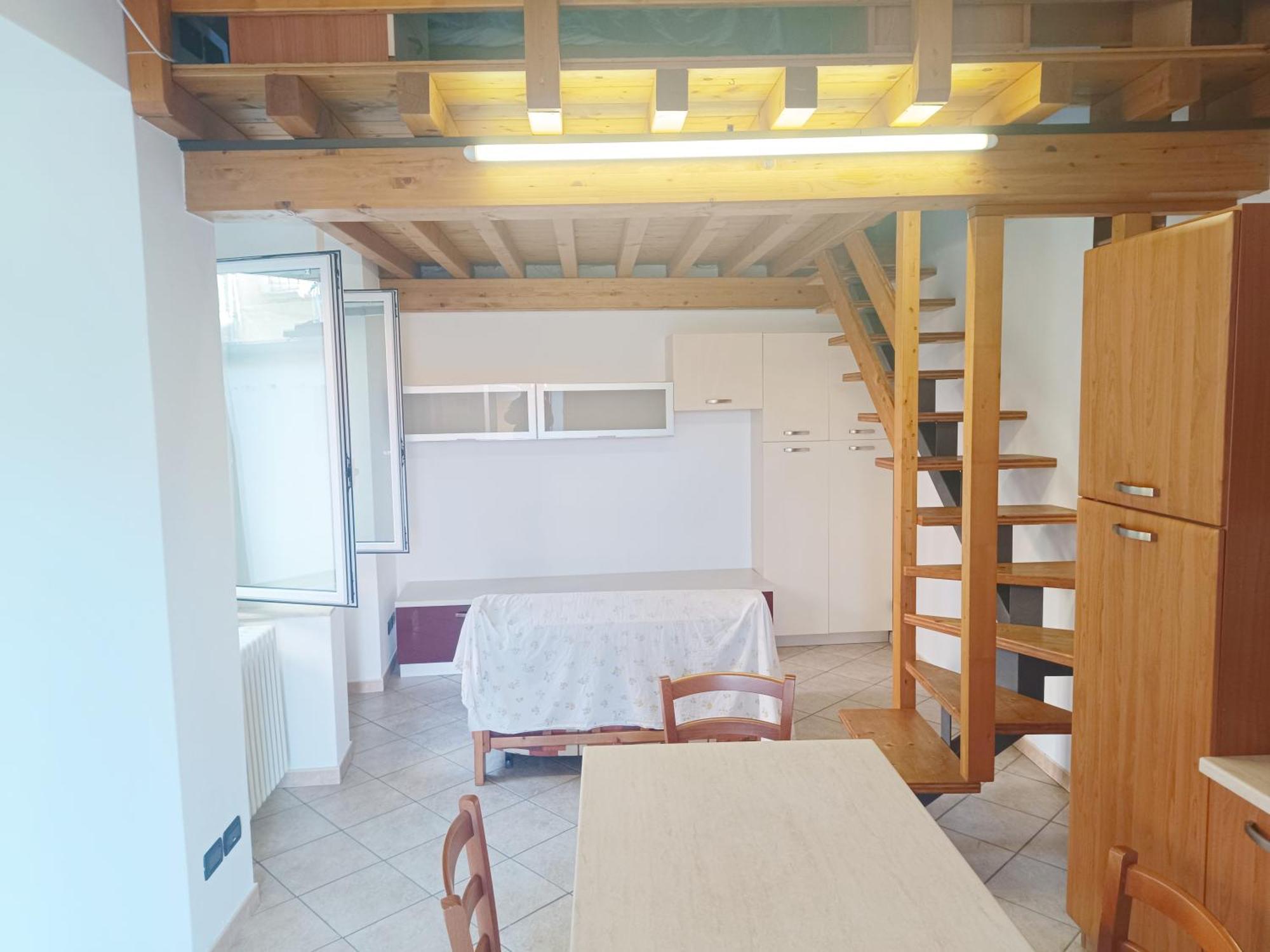 Appartamento In Piazza Moniga del Garda Exterior photo