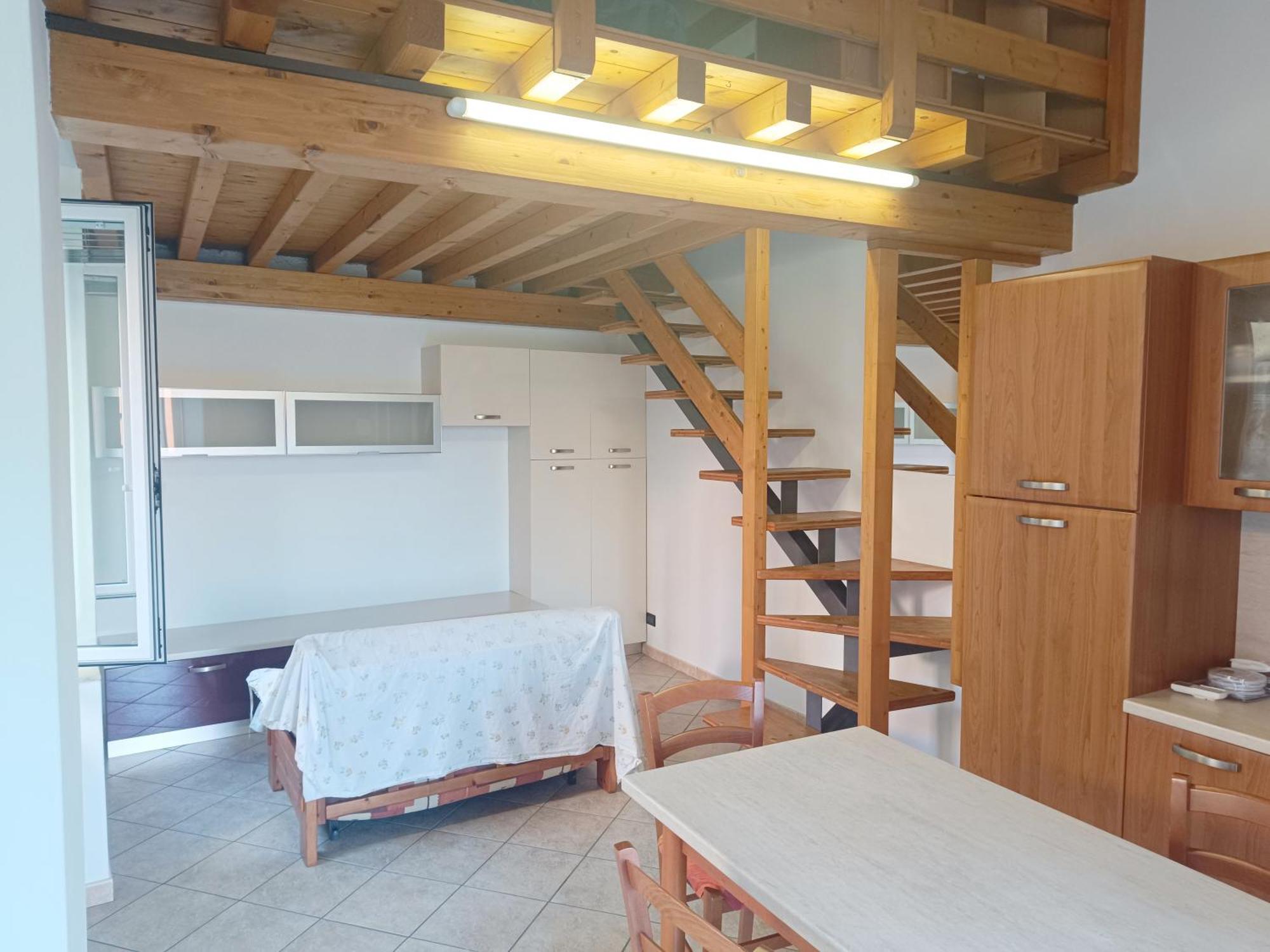 Appartamento In Piazza Moniga del Garda Exterior photo
