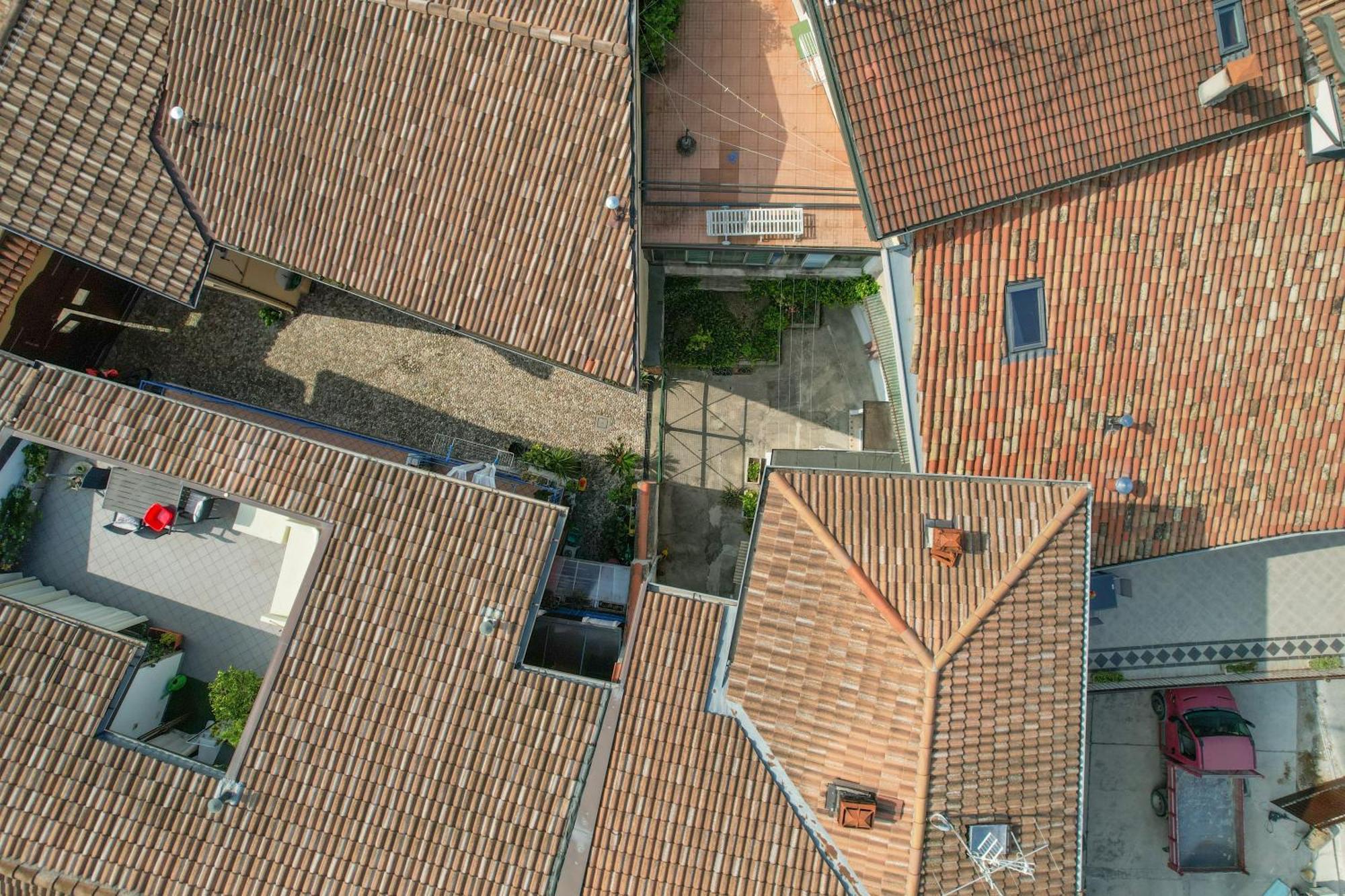 Appartamento In Piazza Moniga del Garda Exterior photo
